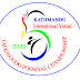 Kathmandu International Taekwondo Championship