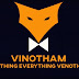 VINOTHAM THE FOX