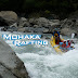 Mohaka Rafting