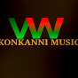 VW KONKANNI MUSIC