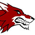 logo COYOTE RED