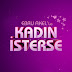 logo Ebru Akel'le Kadın İsterse