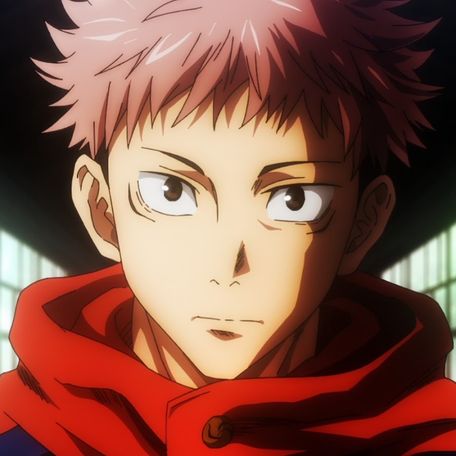 Personajes principales de jujutsu kaisen