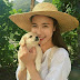 logo Zoey Chen