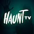 logo HauntTV