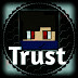 logo TRUST