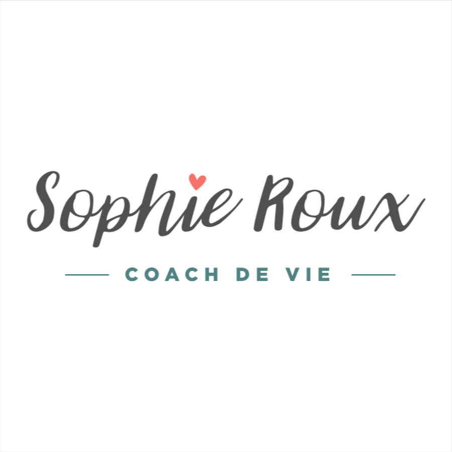 Sophie Roux - Coach de Vie