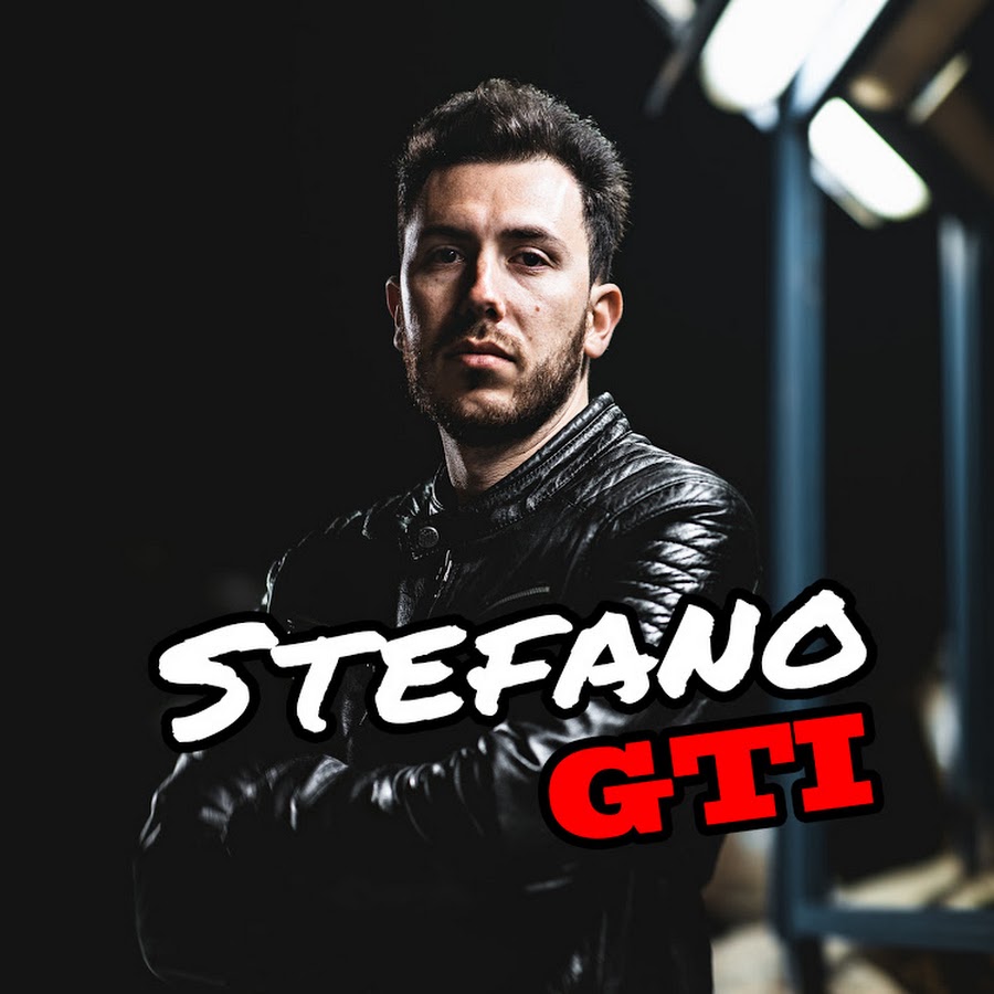 Stefano GTI @StefanoGTI