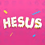 HESUS STREAM