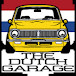 The Dutch Garage