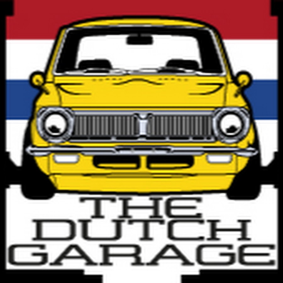 The Dutch Garage