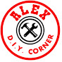 Alex DIY Corner