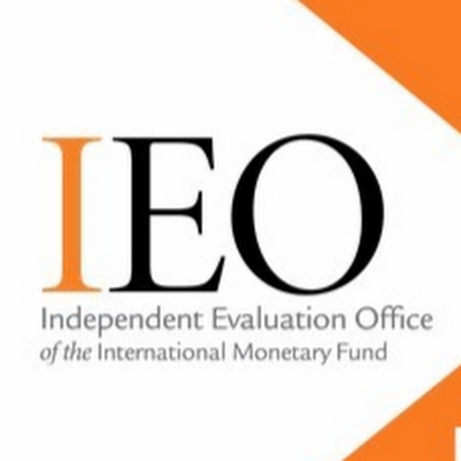 Independent Evaluation Office of the IMF