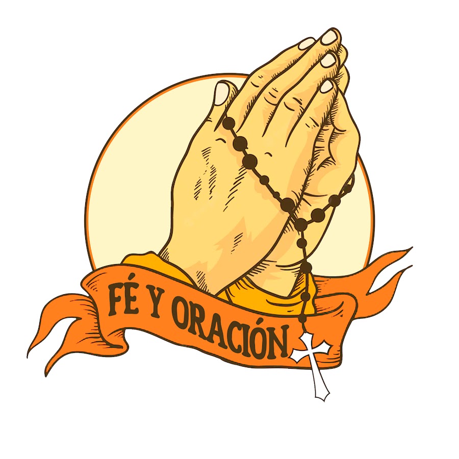 Fe y Oración Diaria @feyoraciondiaria