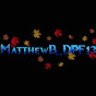 Matthew B_DPF13