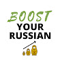 Boost Your Russian
