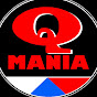 QUIZ MANIA CZ