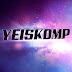 logo YEISKOMP RECORDS