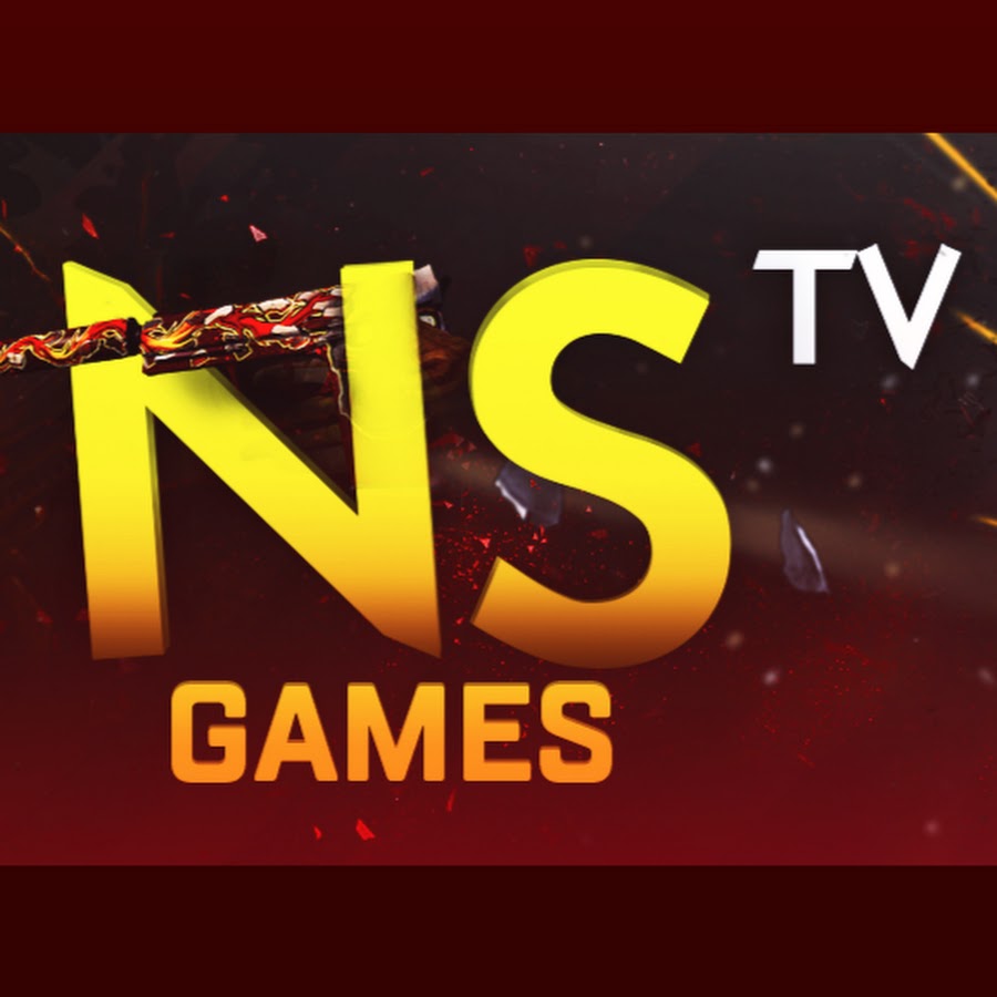 NS TV GAMES - YouTube