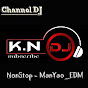 DeeJay K.N