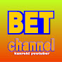 BET channel