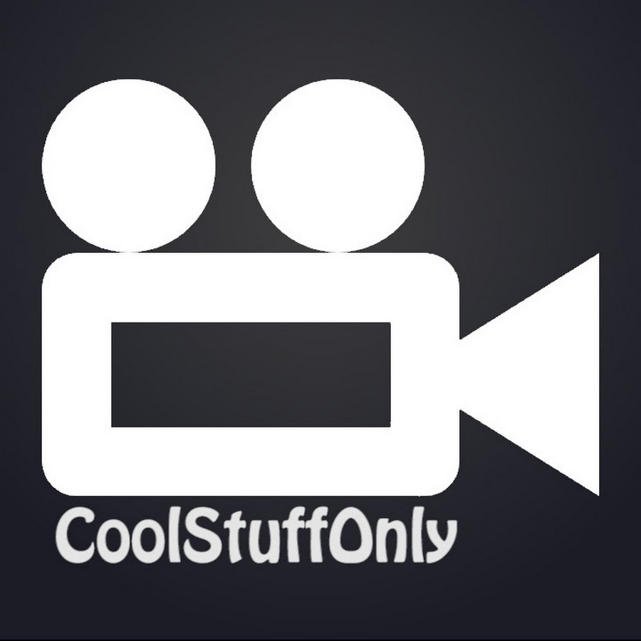Coolstuffonly youtube
