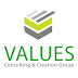 VALUES, Inc.