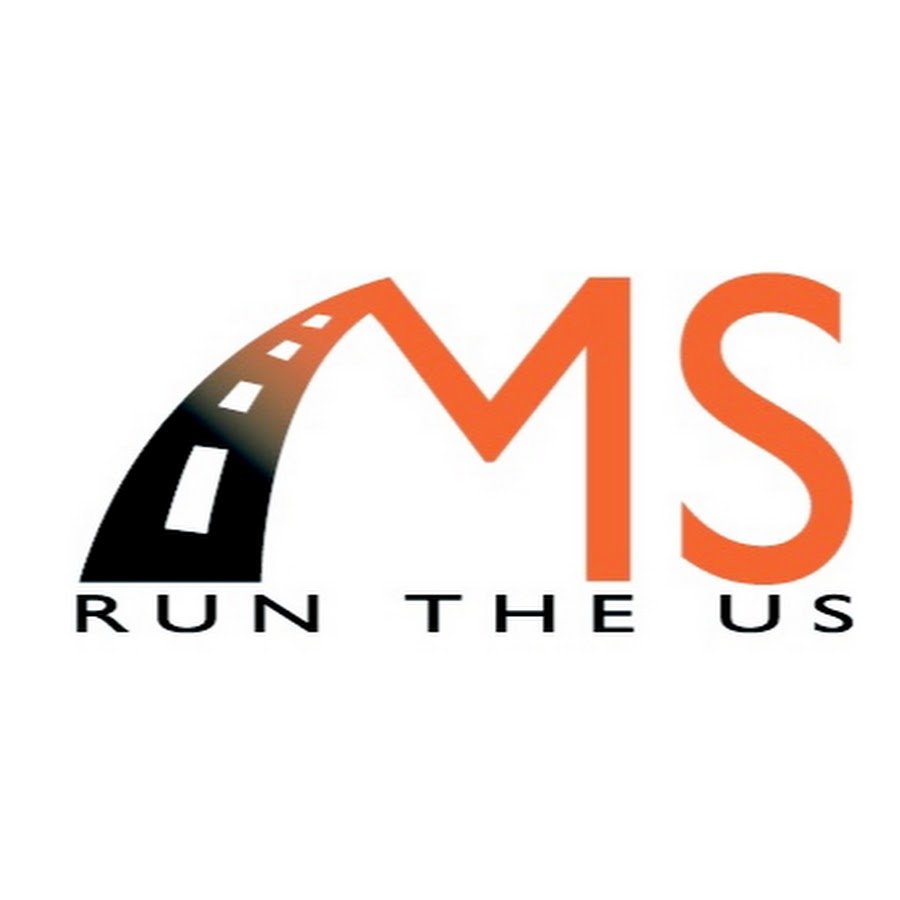 MS Run the US