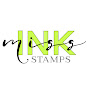 Miss Ink Stamps