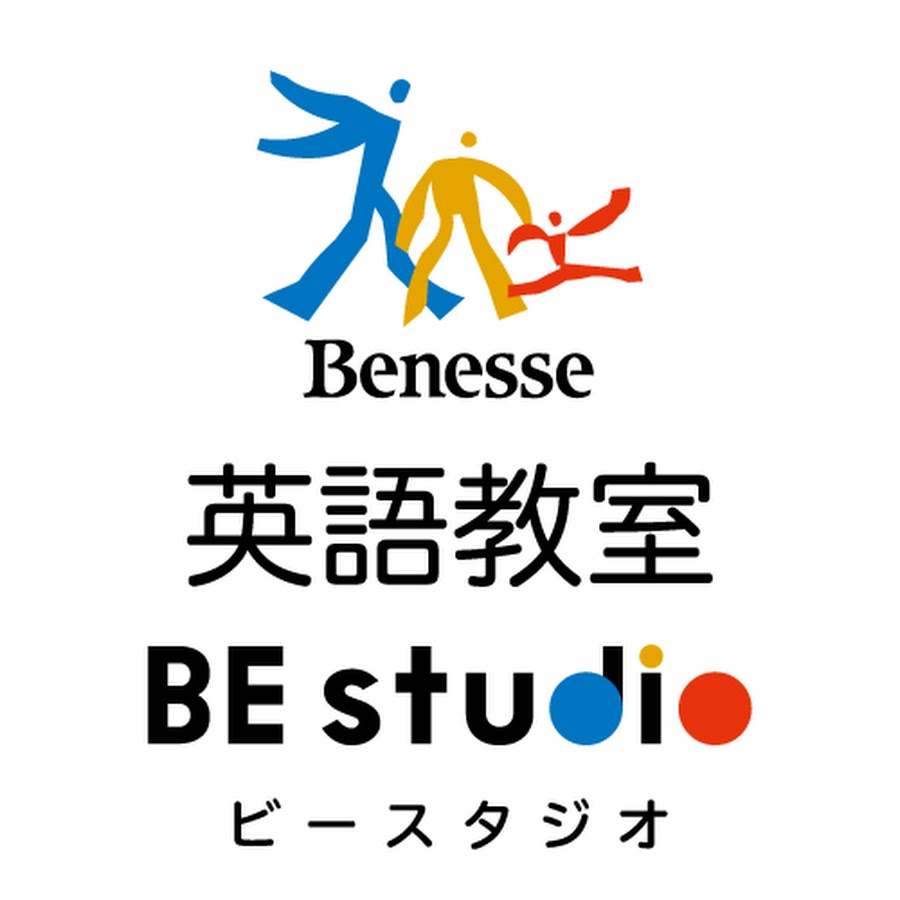 Benesse BE studio - YouTube