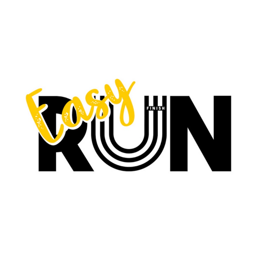 Easy RUN YouTube