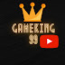 logo GAMEKING 99