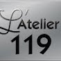 L'Atelier 119