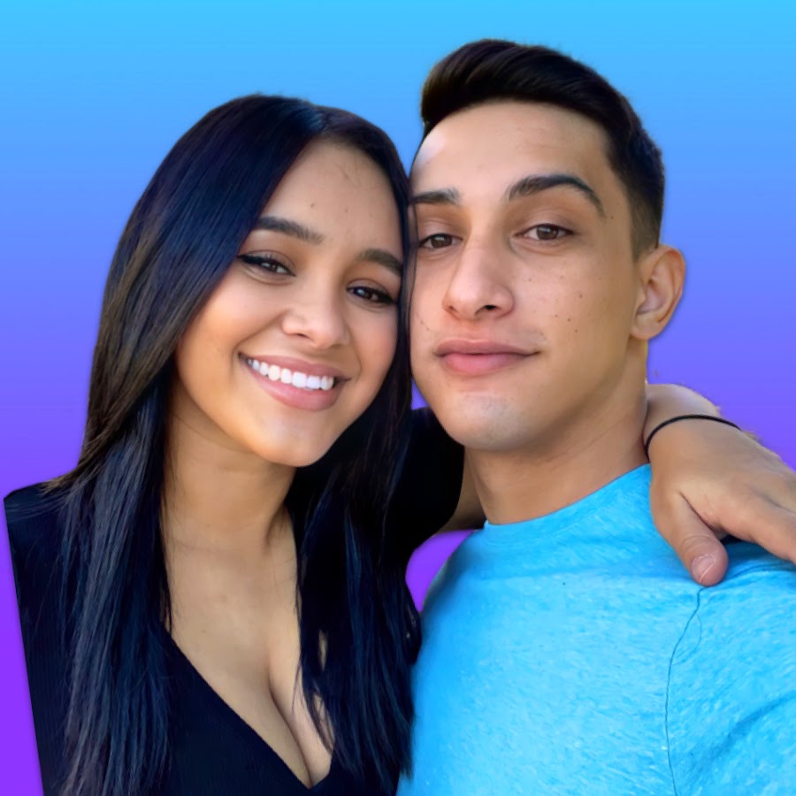 Isaac & Andrea - YouTube