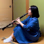 Tomoyo clarinet ch