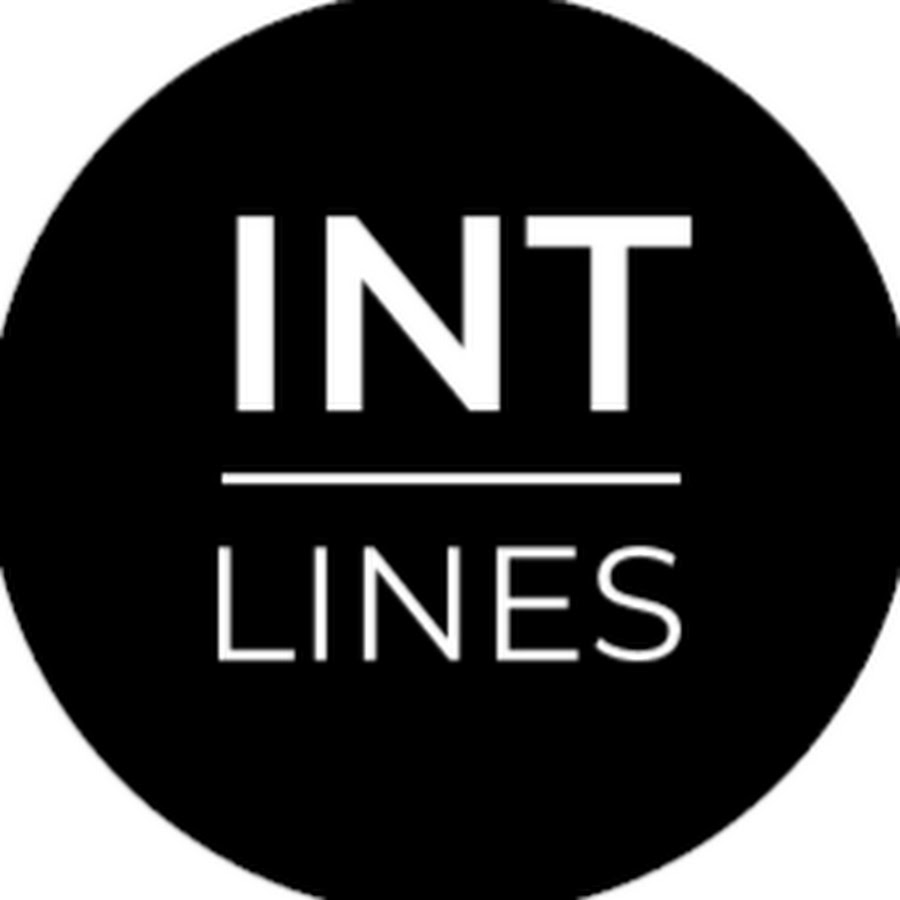 INT LINES - YouTube