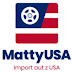 Matty USA