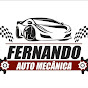 Mecanica Fernando