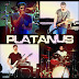 Platanusband d