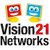 logo Vision21 Networks