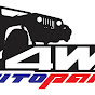 4WD AutoParts