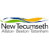 logo Town of New Tecumseth