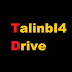 talinbI4 drive