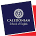 CALEDONIAN ENGLISH