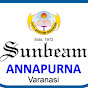 Annapurna Sunbeam