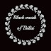 logo Black musik of Tbilisi