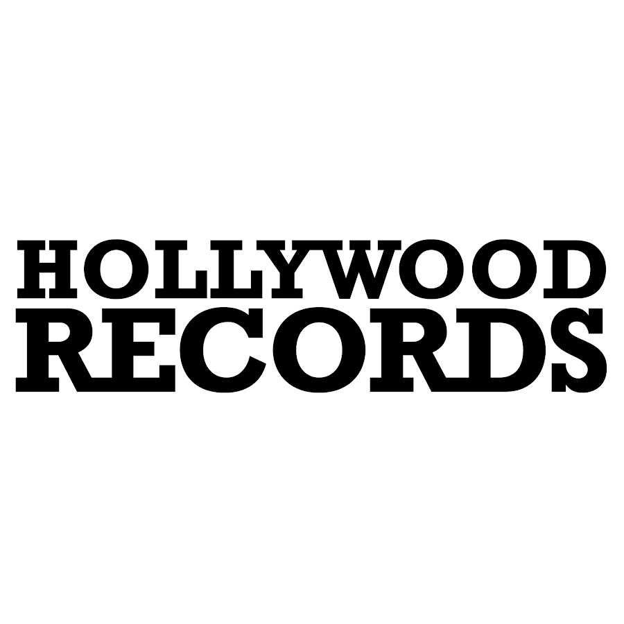 HollywoodRecordsVEVO