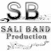 Studio Sali Band - Official