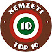 Nemzeti Top 10