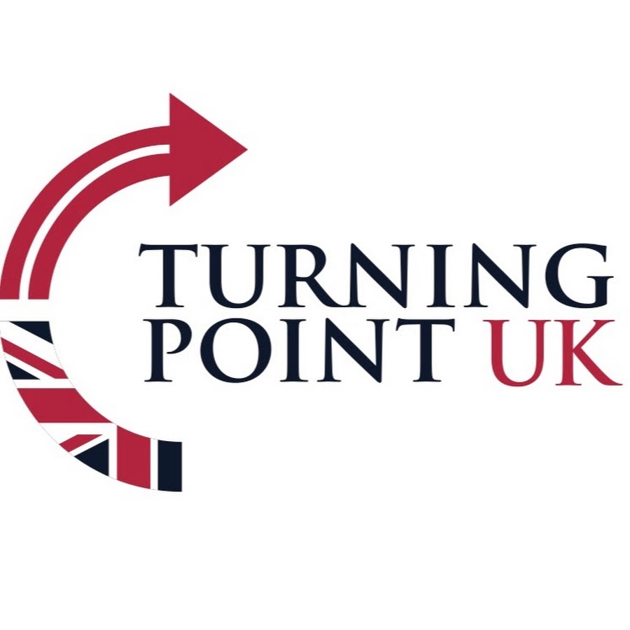 Turning Point UK @TurningPointUK1